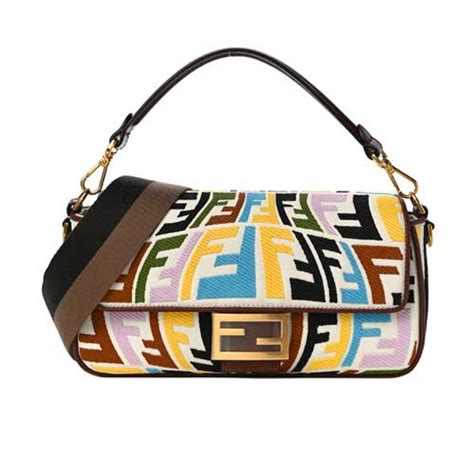 fendi vitello bag|fendi bag price usa.